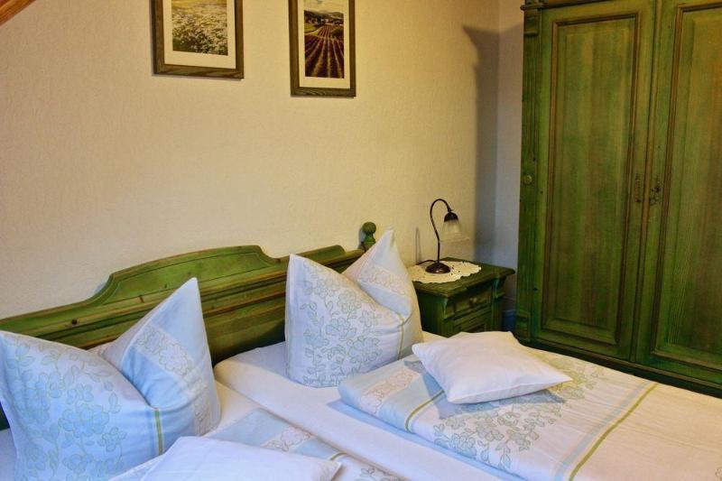 Zum Schwarzen Baeren Hotel Vohenstrauss Bagian luar foto
