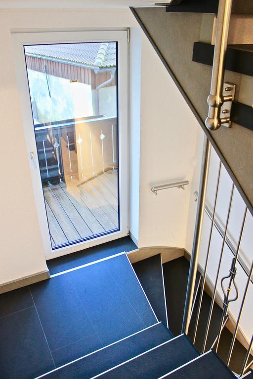 Zum Schwarzen Baeren Hotel Vohenstrauss Bagian luar foto